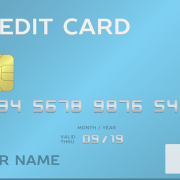 Tarjetas de crédito y débito