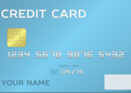 Tarjetas de crédito y débito