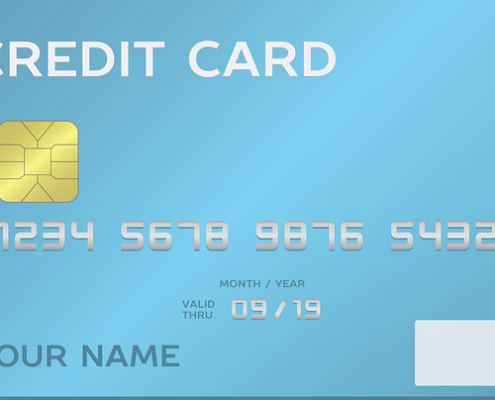 Tarjetas de crédito y débito