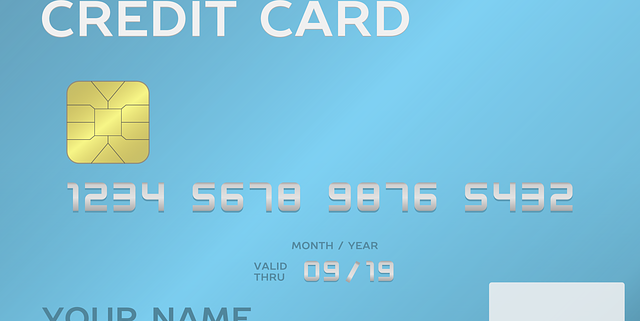 Tarjetas de crédito y débito