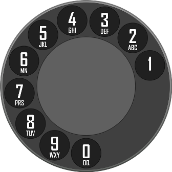 Números 118